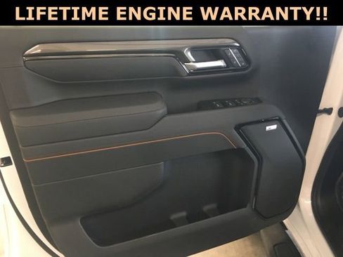 New 2026 GMC Sierra 2500 AT4 w/ AT4 Premium Plus Package image 15