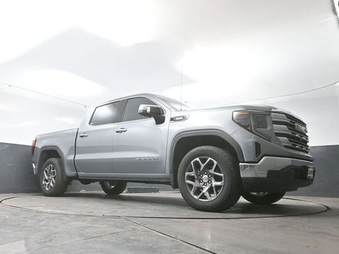 New 2026 GMC Sierra 1500 SLE w/ X31 Off-Road Package image 45