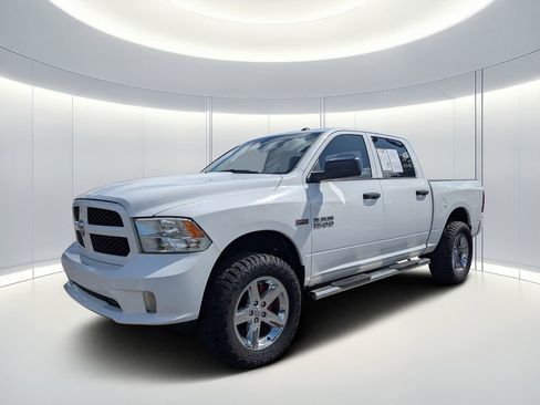 Used 2016 RAM 1500 Express image 7