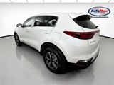 Used 2021 Kia Sportage LX w/ LX AWD Popular Package image 5