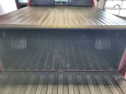 Used 2024 Chevrolet Silverado 1500 RST w/ Convenience Package II image 23