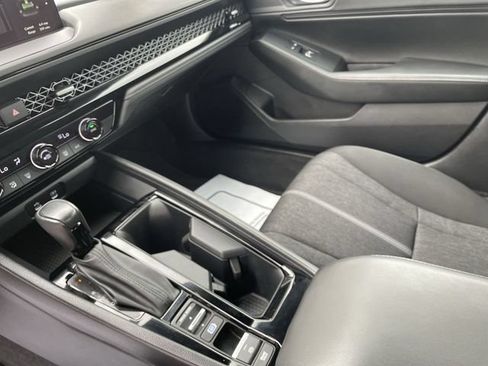 Certified 2023 Honda Accord Sport image 15