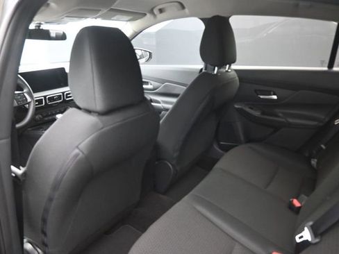 New 2026 Nissan Sentra S w/ S Cold Weather Package image 23