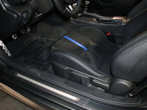 Used 2024 Subaru BRZ tS image 23