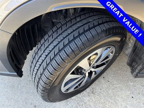 Certified 2021 Subaru Outback Premium image 26