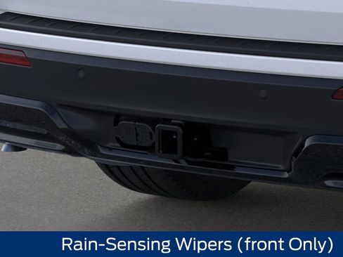 New 2026 Ford Explorer ST-Line RWD image 28