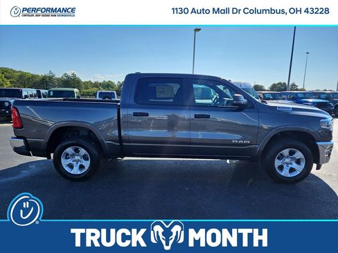 New 2026 RAM 1500 Big Horn image 10