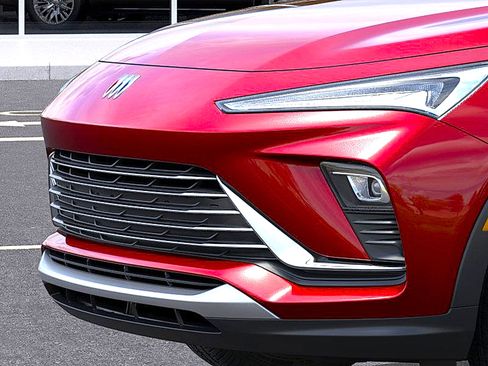 New 2026 Buick Envista Preferred image 13