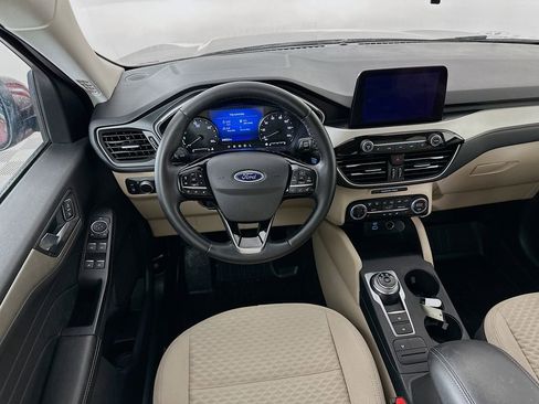 Used 2021 Ford Escape SE w/ Convenience Package image 30