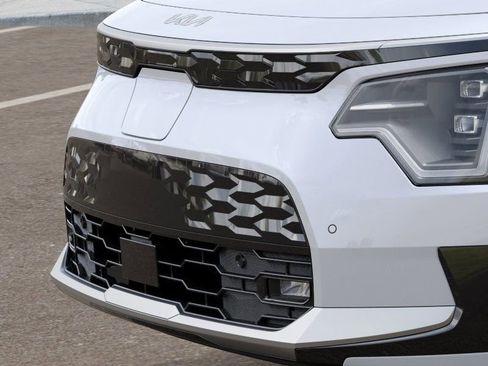 New 2026 Kia Niro Wave image 12