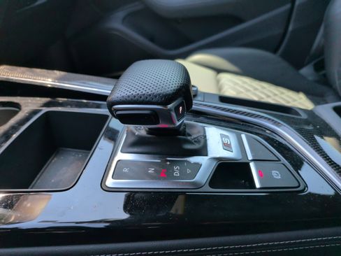 Certified 2023 Audi S5 Prestige w/ Prestige Package AWD/4WD image 26