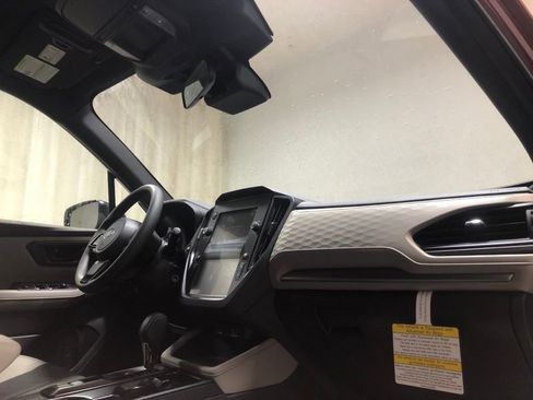 New 2026 Subaru Forester image 17