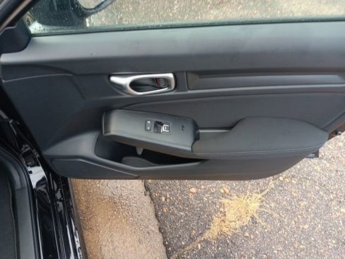 New 2026 Honda Civic Sport image 27