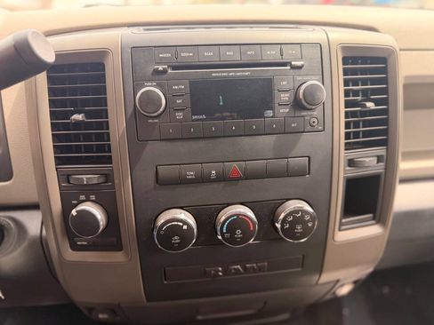 Used 2012 RAM 1500 Express w/ ST Popular Equipment Group AWD/4WD image 27
