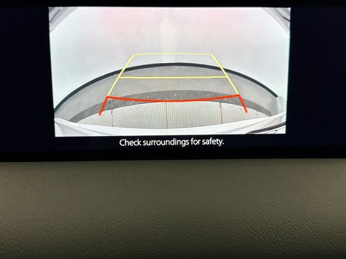 Used 2023 MAZDA CX-5 AWD 2.5 S image 16