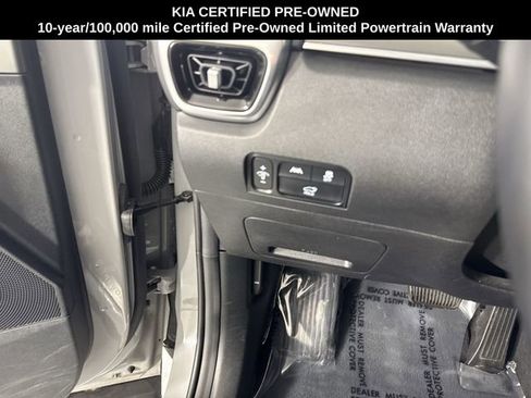 Certified 2023 Kia Sorento SX AWD/4WD image 13