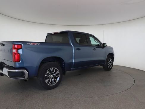 Used 2024 Chevrolet Silverado 1500 LT image 19