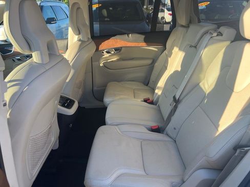 Used 2017 Volvo XC90 T6 Inscription w/ Vision Package AWD/4WD image 15