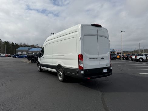 New 2026 Ford Transit 250 Base w/ Load Area Protection Package image 22