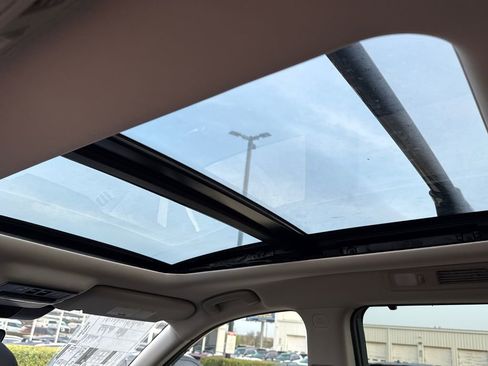 New 2026 Nissan Pathfinder Platinum w/ Cargo Package image 14