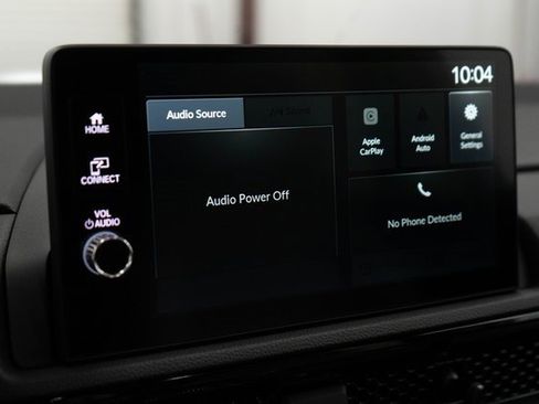 New 2026 Honda CR-V EX-L image 22