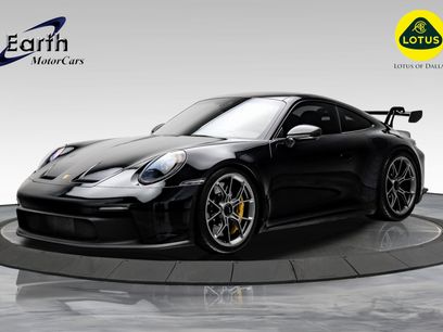 Used 2022 Porsche 911 GT3