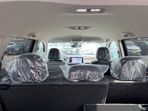 New 2026 Volkswagen Atlas SE AWD/4WD image 10