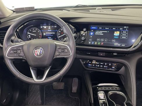 Used 2023 Buick Envision Avenir AWD/4WD image 22
