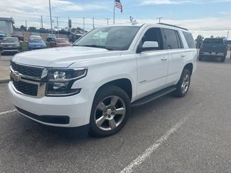 Used 2020 Chevrolet Tahoe LT AWD/4WD video 1