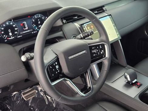 Certified 2024 Land Rover Discovery Sport Dynamic SE AWD/4WD image 21