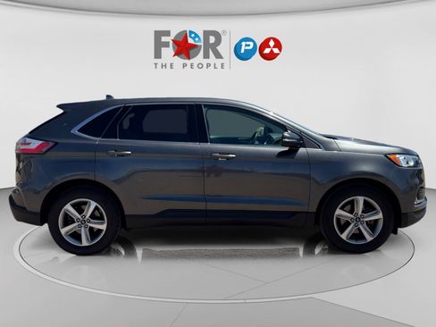 Used 2020 Ford Edge SEL w/ Convenience Package image 6
