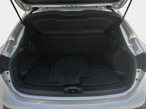 Used 2019 Nissan Rogue Sport S FWD image 15