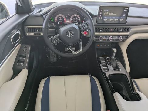 New 2026 Acura Integra A-Spec FWD image 13