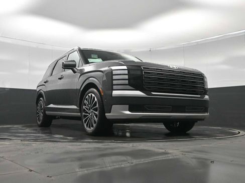 New 2026 Hyundai Palisade Calligraphy image 33