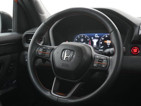 Used 2026 Honda Passport TrailSport image 14