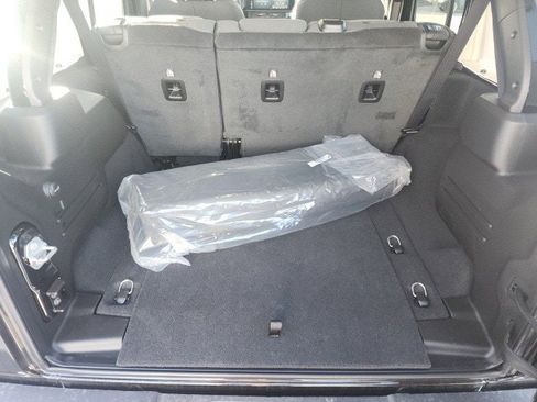 New 2026 Jeep Wrangler Willys image 19