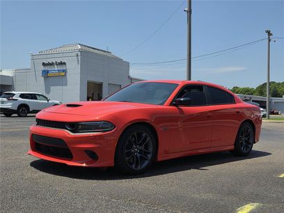 Used 2023 Dodge Charger Scat Pack w/ Plus Group