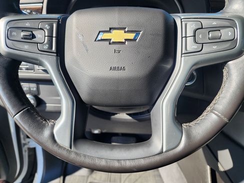 Used 2023 Chevrolet Tahoe Premier image 29