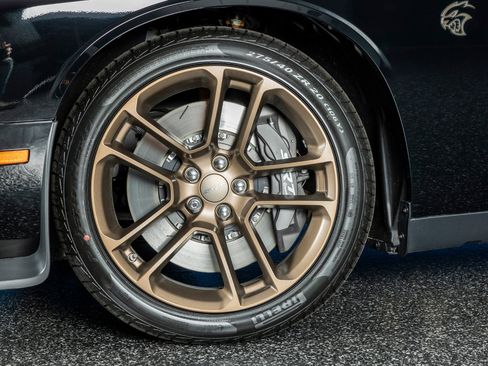 Used 2023 Dodge Challenger SRT Hellcat w/ Driver Convenience Group image 44