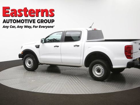 Used 2022 Ford Ranger XL w/ Equipment Group 101A High RWD image 62