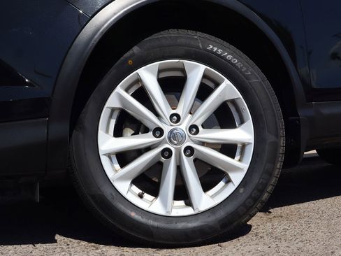 Used 2018 Nissan Rogue Sport S w/ S Appearance Package image 5