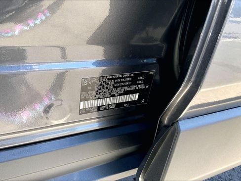 Certified 2025 Toyota RAV4 XLE Premium w/ Weather Package FWD image 35