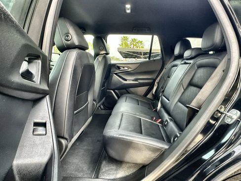 Used 2024 MAZDA CX-50 AWD 2.5 S w/ Weather Package image 13