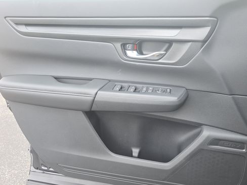 Used 2025 Honda CR-V EX image 26