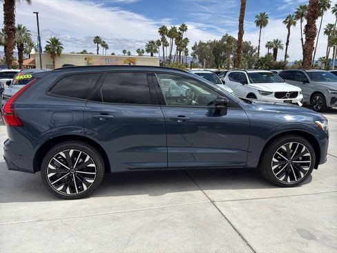 New 2026 Volvo XC60 B5 Ultra w/ Climate Package PRO AWD/4WD image 8