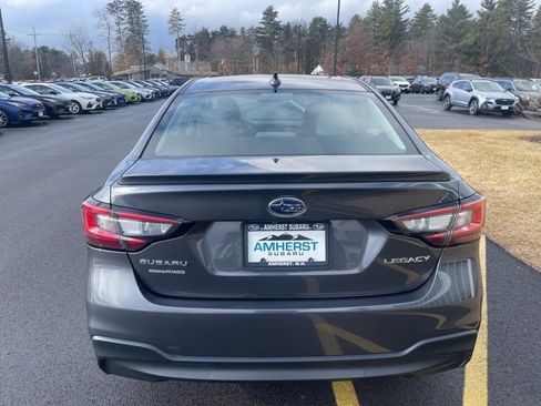 Used 2025 Subaru Legacy Premium image 6