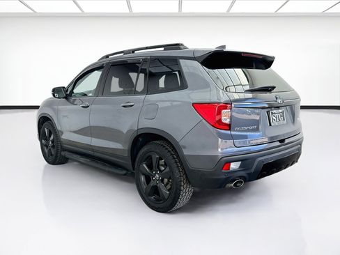 Used 2019 Honda Passport Elite image 6