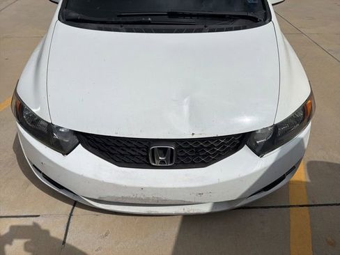 Used 2009 Honda Civic EX-L image 2