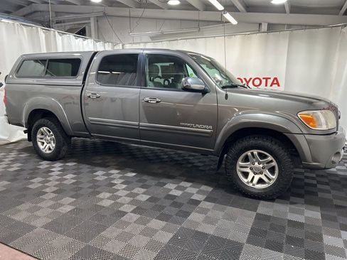 Used 2005 Toyota Tundra SR5 image 10