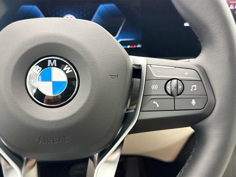 New 2026 BMW X1 xDrive28i w/ Convenience Package AWD/4WD image 12